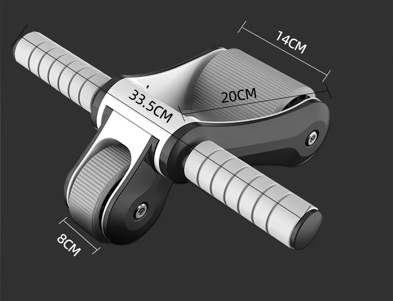 Wholesale Folding Ab Wheel - Multifunctional Home Gym