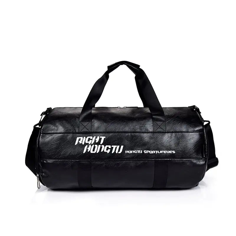 Large Capacity Waterproof Sports Training Gym Bag