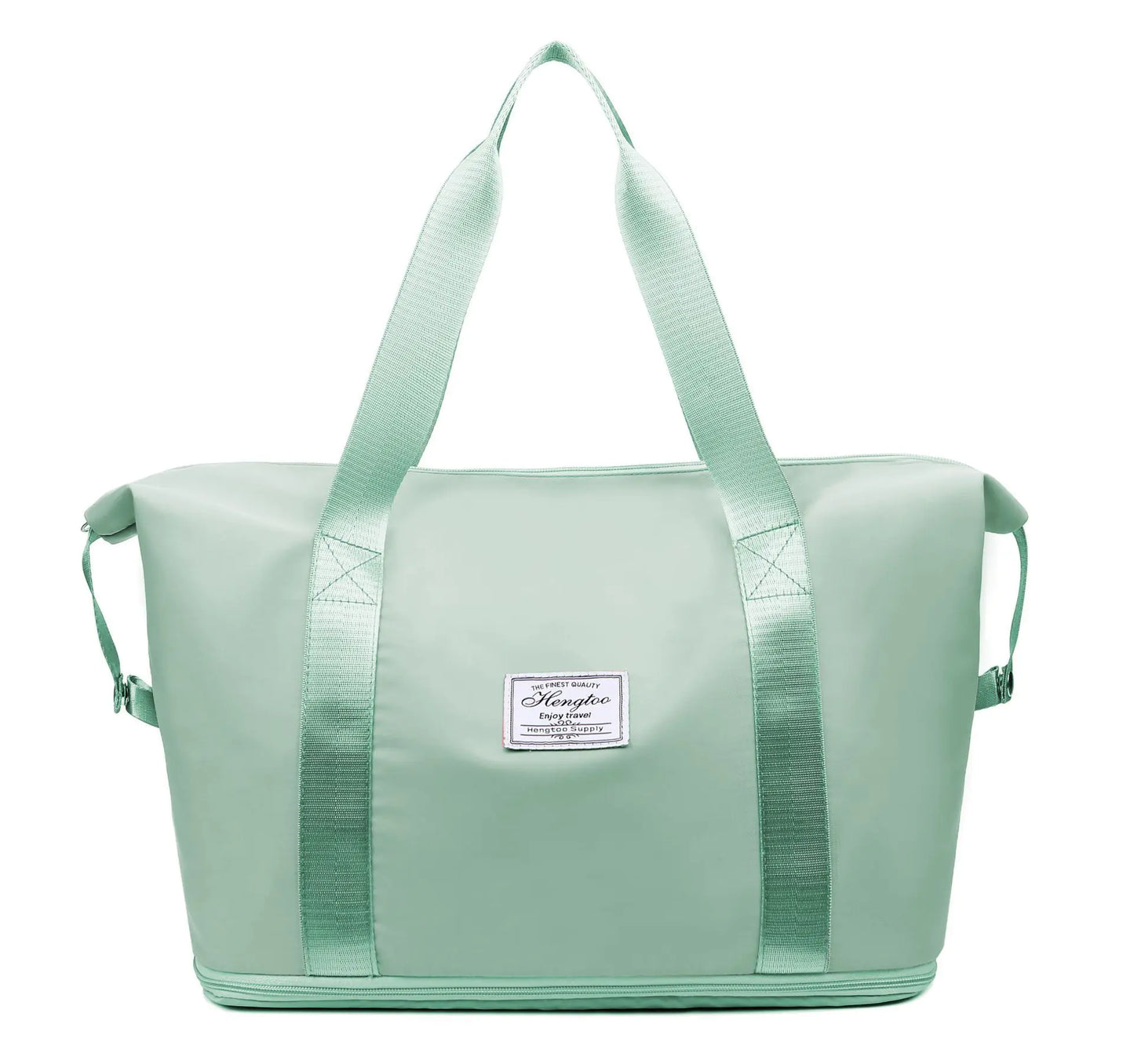 Large Capacity Waterproof Travel Gym Bag for Yoga