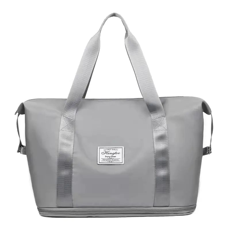 Large Capacity Waterproof Travel Gym Bag for Yoga
