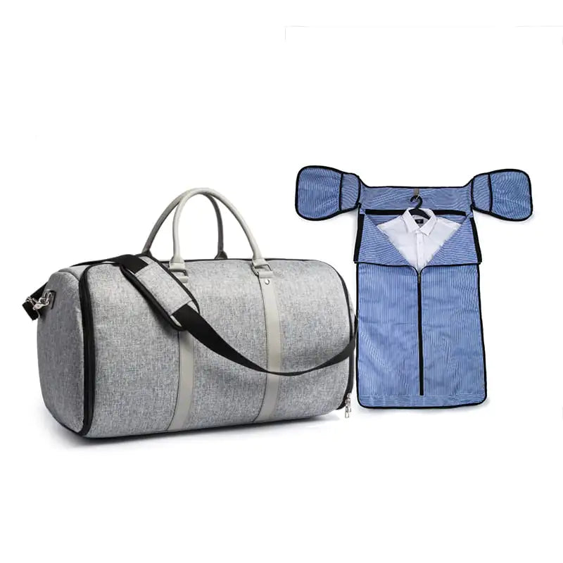 Multi-Function Large-Capacity Gym Suit Bag