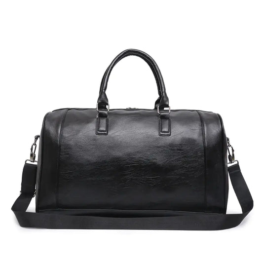 Waterproof Travel Gym Bag and Luggage Carrier