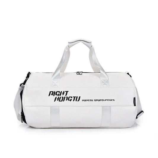 Large Capacity Waterproof Sports Training Gym Bag