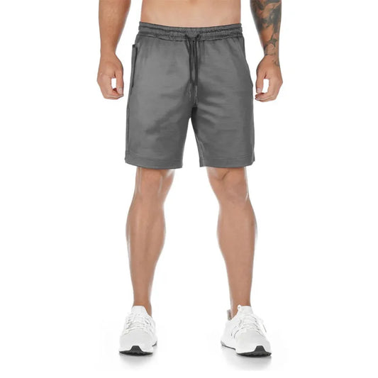 Muscle Workout Shorts