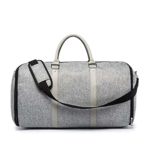 Multi-Function Large-Capacity Gym Suit Bag